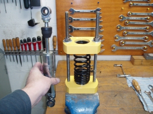 Accs  l'hydraulique du corps
