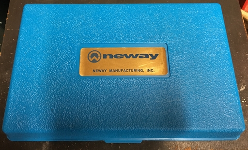 L'outillage Neway
