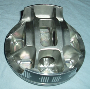 Piston F1