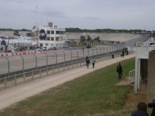Circuit Monthléry Circuit Monthléry