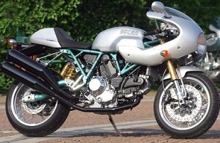 Ducati Paul Smart