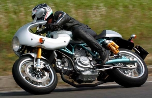 Ducati Paul Smart