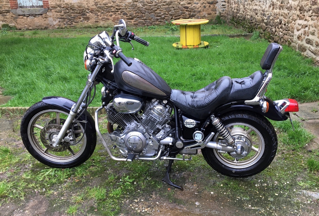 L'achat L'achat
